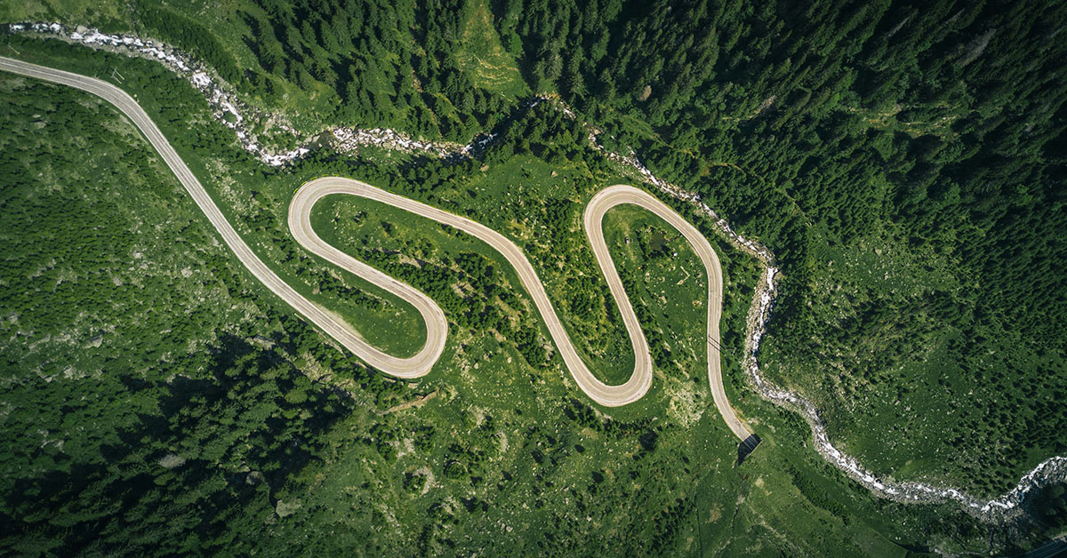 A Rocky Road to Success