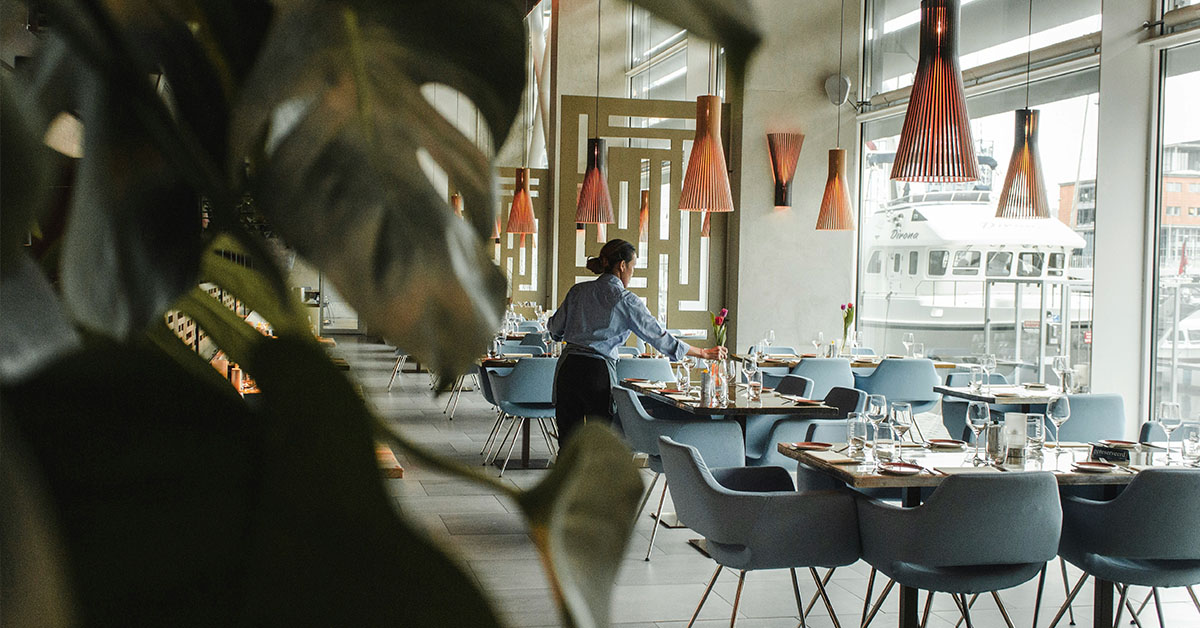 Simplifying Restaurant Insurance: CommonQuestions and Answers