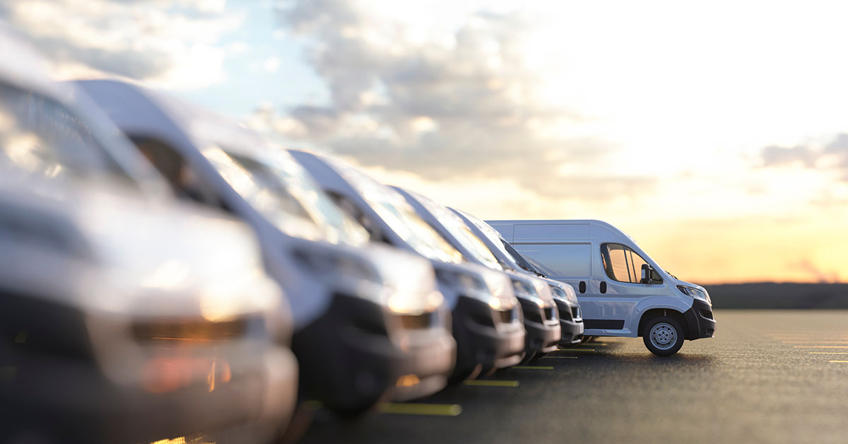 Top 10 Mistakes to Avoid When Buying Commercial Auto Insurance