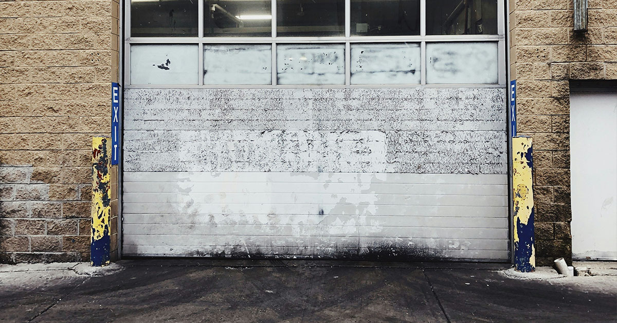 5 Unexpected Risks That Could Shut Down Your Garage