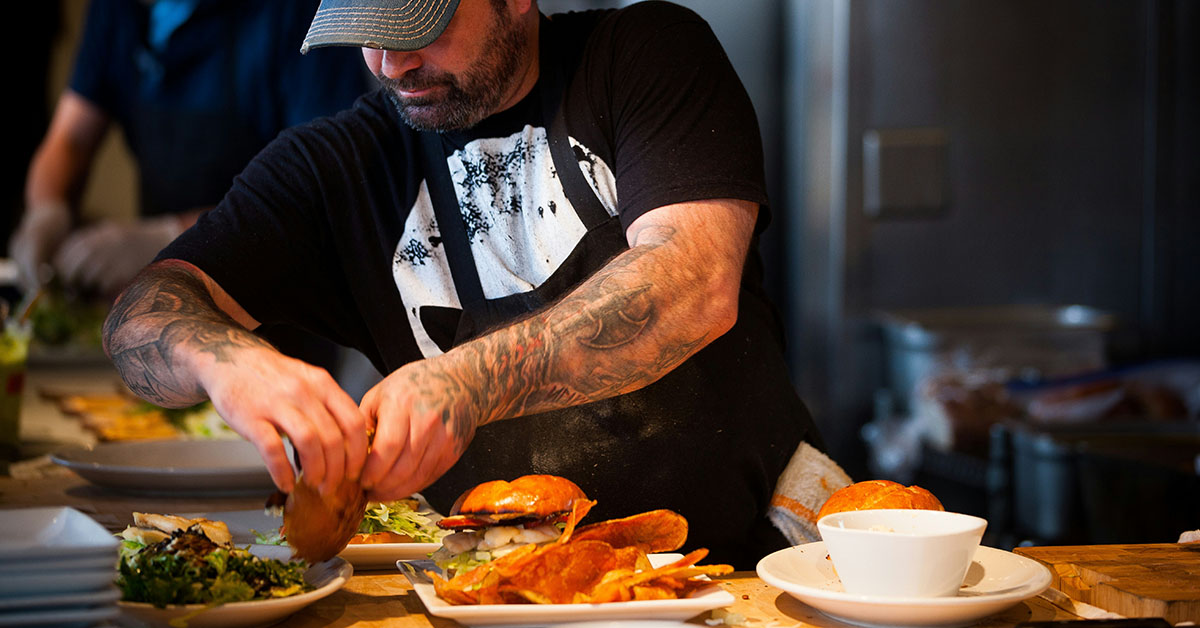 A Day in the Life of a Restaurant Owner (And the Hidden Risks You Face)