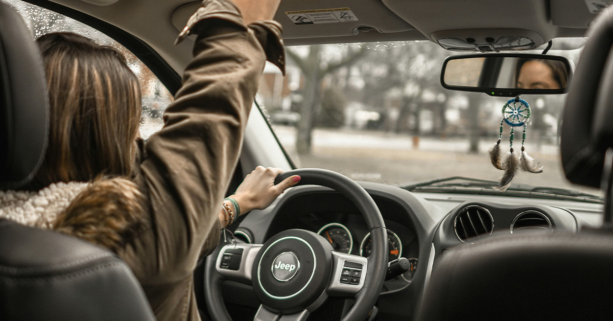 Borrowed Vehicles, Borrowed Trouble: Are You Covered?