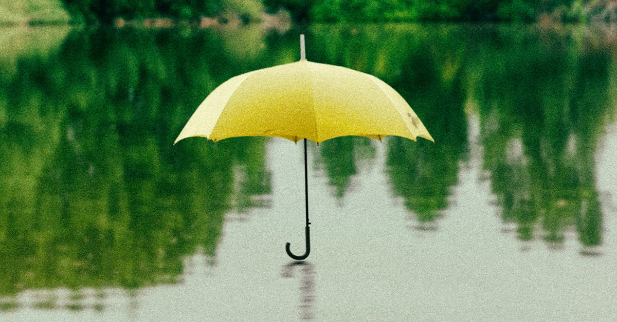Oops! 4 Wild Scenarios That Umbrella Insurance Could Actually Cover