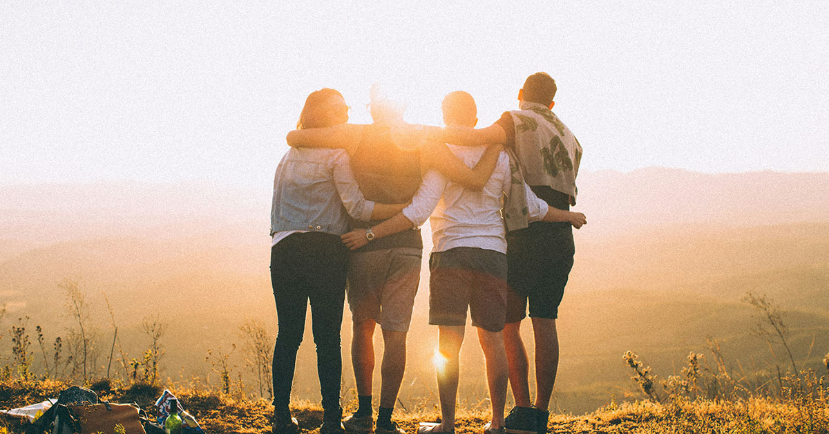 Insurance Should Build Communities, Not Just Balance Sheets